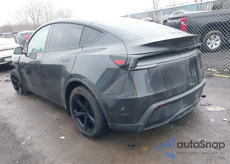 2026 Tesla Model Y Long Range Launch Series/Premium All-Wheel Drive z USA, uszkodzony, nr VIN 7SAYGDEE3TF446601